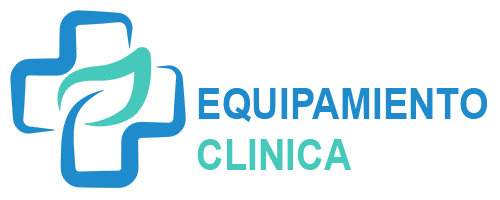 Equipamiento Clínica