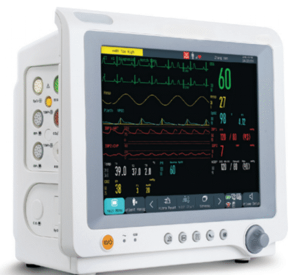 Monitor-multiparametrico-veterinaria