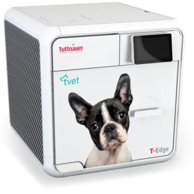Autoclaves veterinario