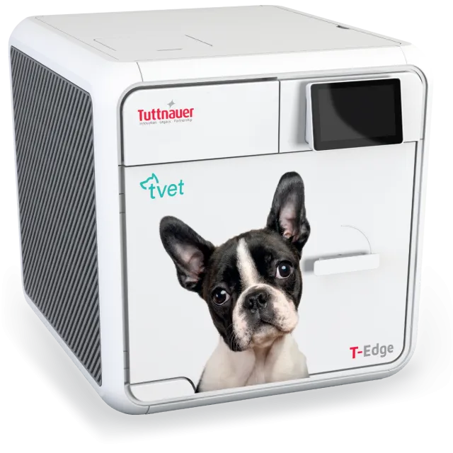 Autoclaves veterinario