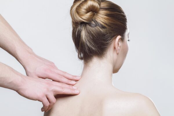 Fisioterapia cervical