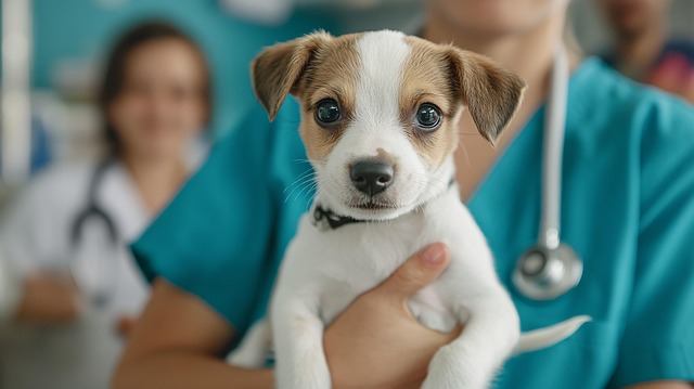 equipamiento para clínicas veterinarias