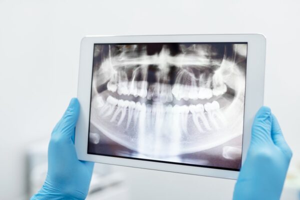 Equipamiento para clínica dental