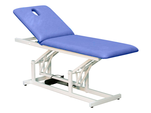 camillas de fisioterapia