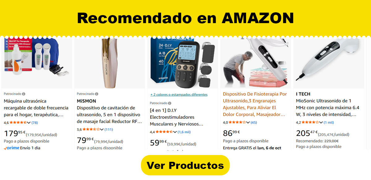 electroterapia fisioterapia