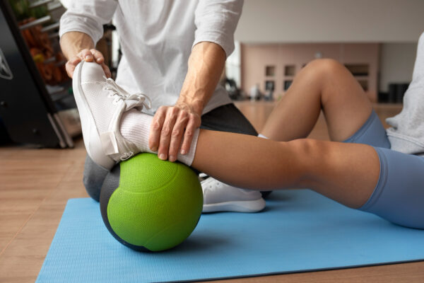 clinica fisioterapia