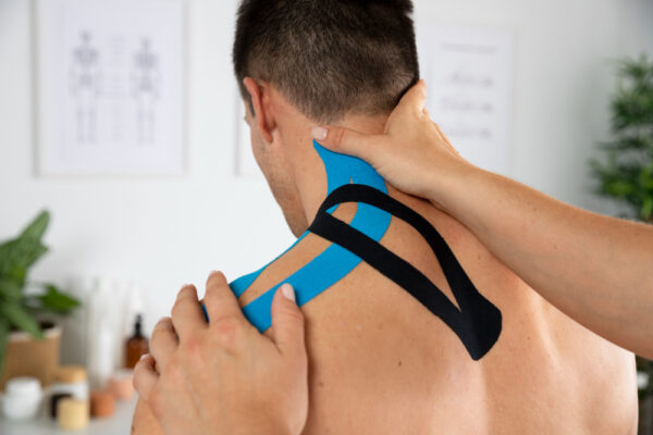 kinestaping fisioterapia