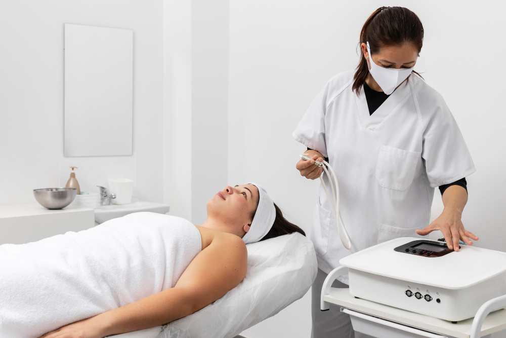 camilla-electrica-dermatologia