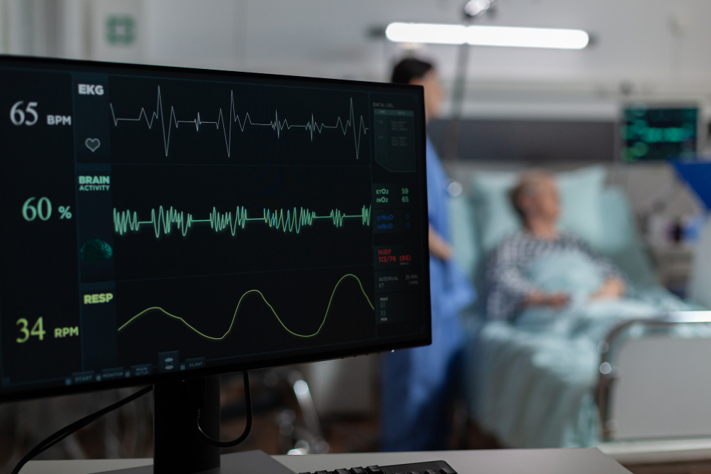 monitores vitales