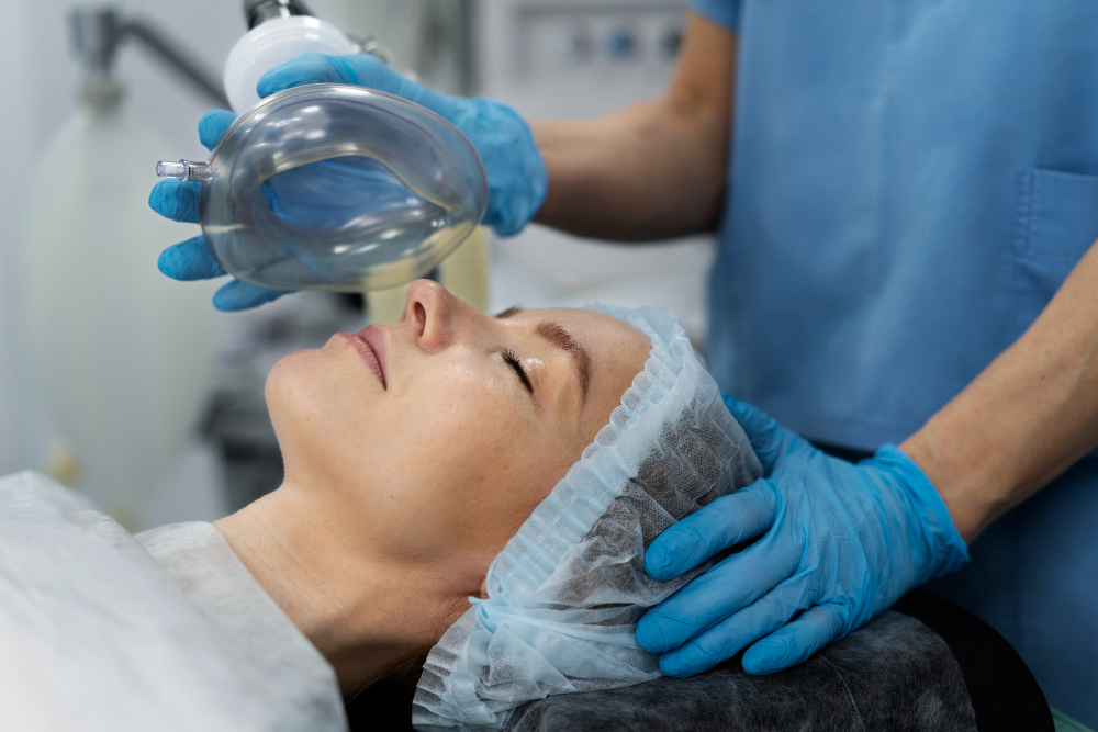 oxigenoterapia