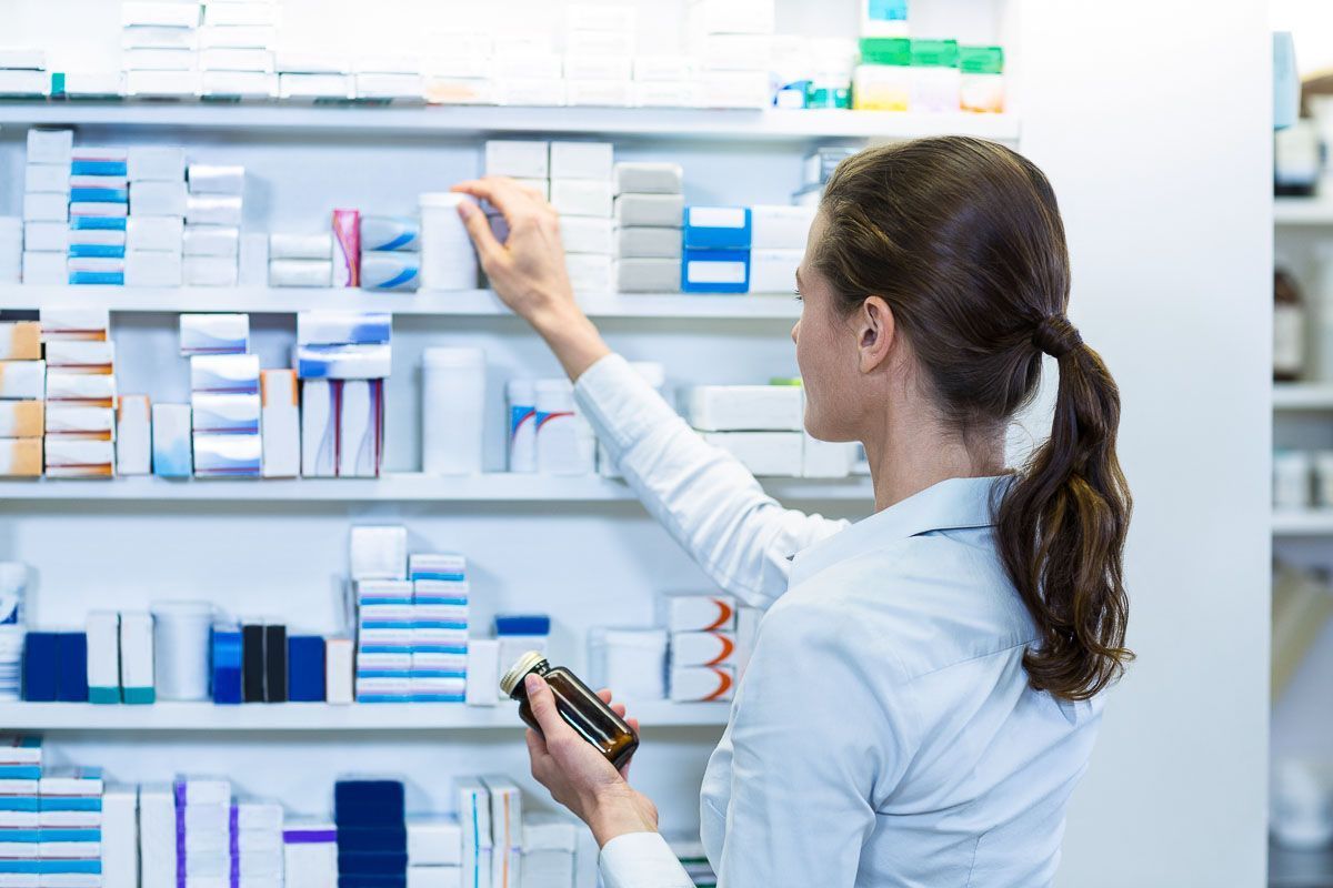 farmacia comunitaria